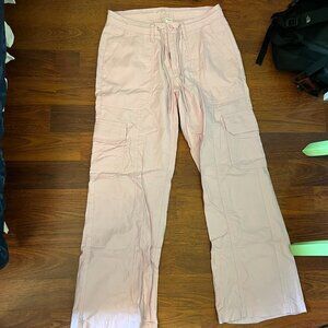Arizona Draped Cargo Pants.